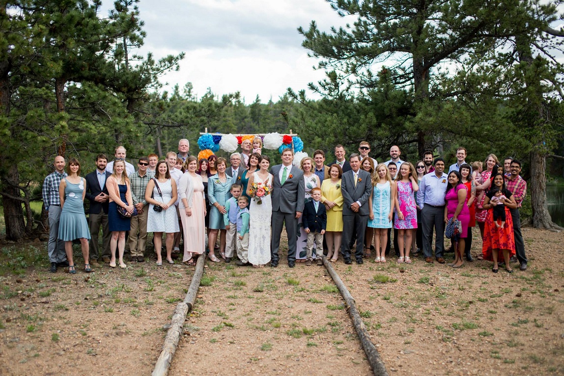 Hinkle Hanrahan Wedding 2015