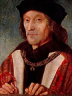 King Henry VII