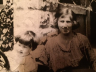 Emma Werline & daughter Mary
