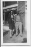James McKinley & Gladys Mullis c. 1940