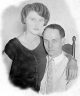 Myrtle & Roland Ewing c.1930