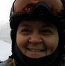 Marcia Hamlin 2013