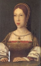 Margaret Tudor, Queen of Scotland