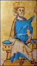Erik V, King of Denmark