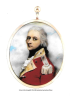 CAMPBELL MINIATURE PORTRAIT PHOTO