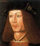 King James IV