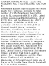 Leonard Nicholas Hinkel CJ article