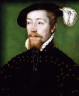 James V