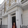 68 Winchester St, London, Eng (Cheritta McDermott Luik)