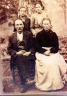 America F. & Geo Evans