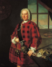 John Campbell of the Bank