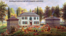 Johnson_Hall Iroquois conference 1772
