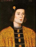 Edward IV Plantagenet