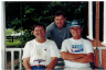 Hinkel brothers 2000-Vernon, Ron, Fred