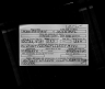 Naturalization record M Hanrahan