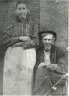Nancy Magnusson James Baggett c.1915
