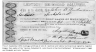 J.B. Quillmann Marriage Cert