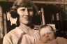 Emma L. Hinkel & son Chas Jos Werline