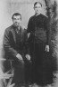 Wm A Ross & Mary M Cunningham Ross