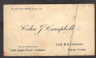 Img: Campbell, Colin John